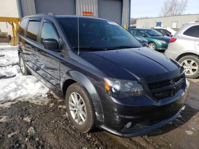2014 DODGE GRAND CARA 2C4RDGEG9ER472625