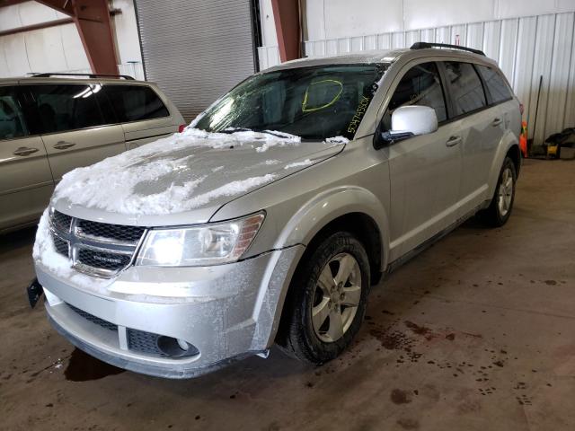 2011 DODGE JOURNEY MA 3D4PH1FG6BT512291