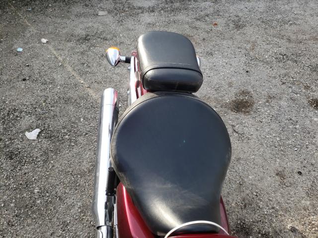 2006 HONDA VT750 C JH2RC50086K210992