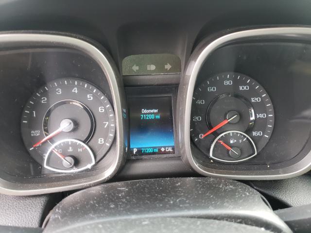 2016 CHEVROLET MALIBU LIM 1G11C5SA3GU130283