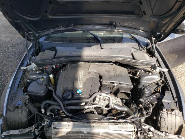 2013 BMW 135 I WBAUC9C58DVM13844