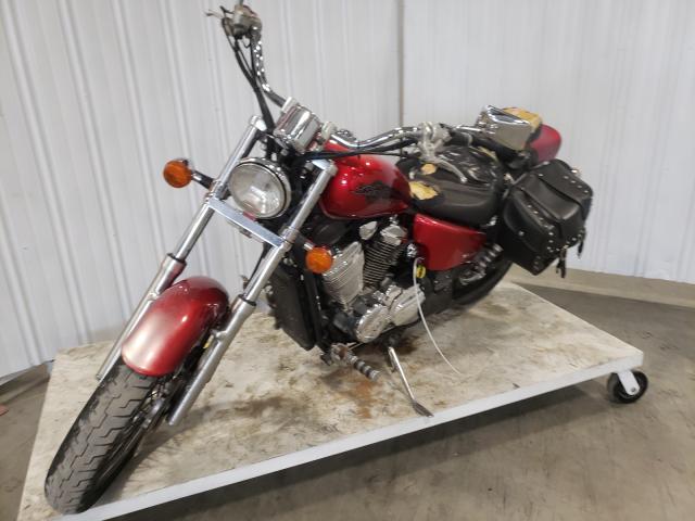 2006 HONDA VT600 CD JH2PC21406M701083