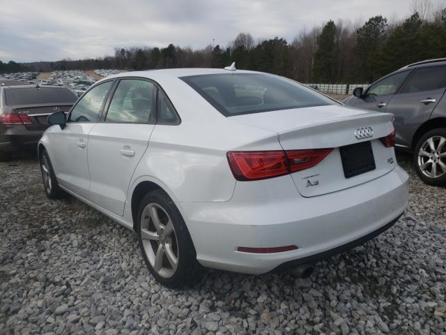 2015 AUDI S3 PREMIUM WAUBFGFF3F1070068