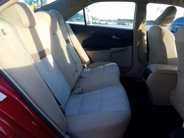 2012 TOYOTA CAMRY 4T1BF1FK2CU545907