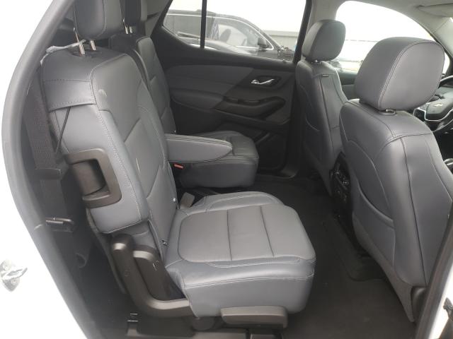 2018 CHEVROLET TRAVERSE P 1GNERKKW7JJ220148