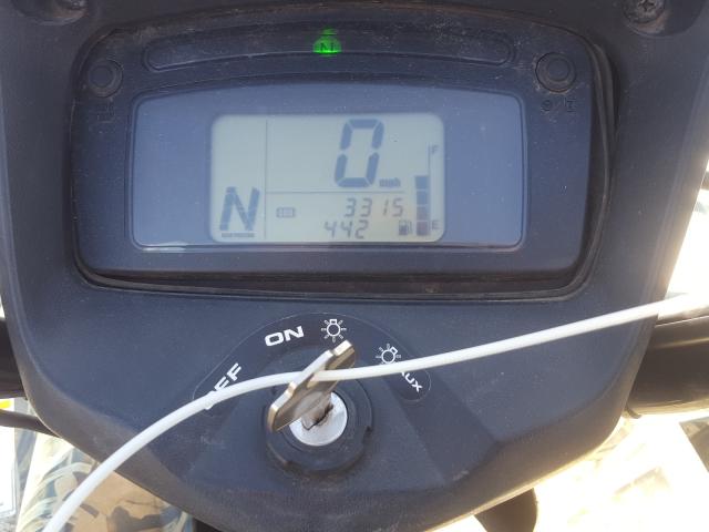 2006 SUZUKI LT-A700 XK 5SAAP41A467100751