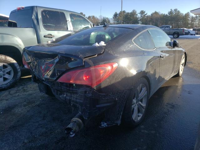 2011 HYUNDAI GENESIS CO KMHHT6KD2BU057871