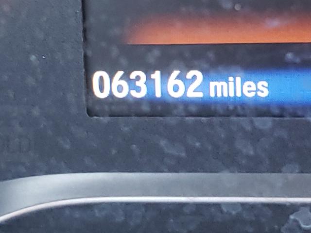 2018 HONDA PILOT EXL 5FNYF5H5XJB008348