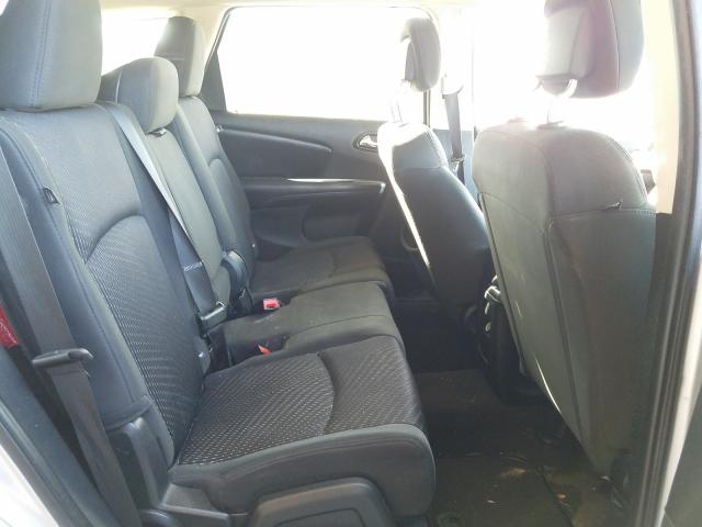 2011 DODGE JOURNEY MA 3D4PG1FG3BT513918