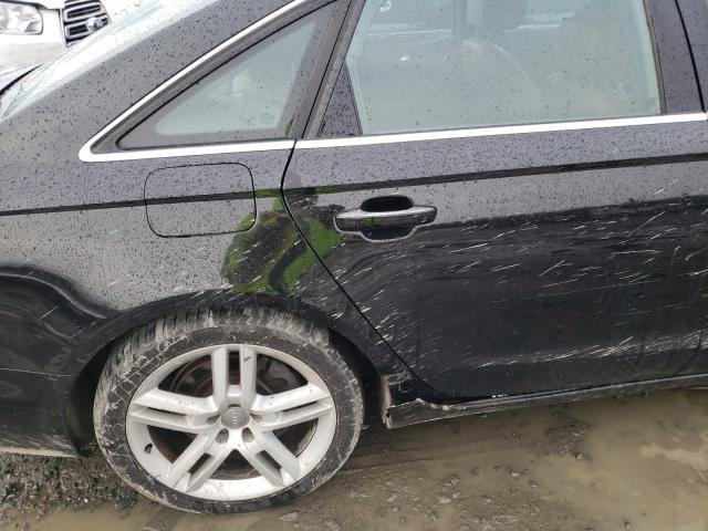 2014 AUDI A6 PREMIUM WAUFMAFC3EN015301