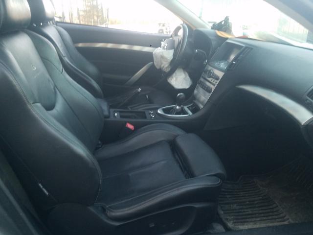 2014 INFINITI Q60 JOURNE JN1CV6EK7EM110140