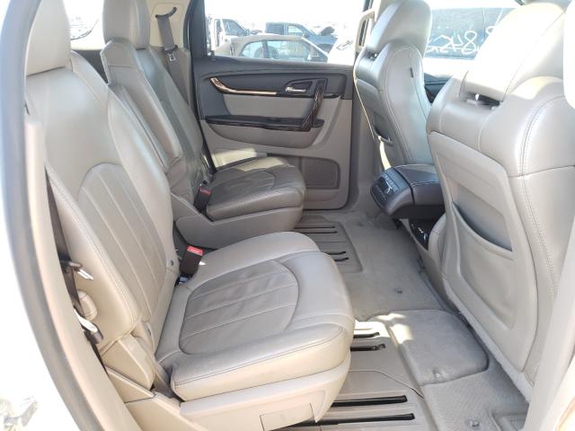 2013 GMC ACADIA 1GKKRTKD8DJ164407