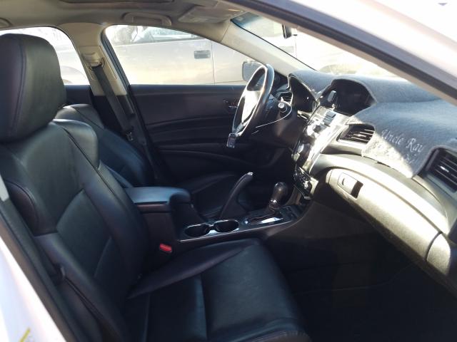 2014 ACURA ILX 20 19VDE1F38EE001317
