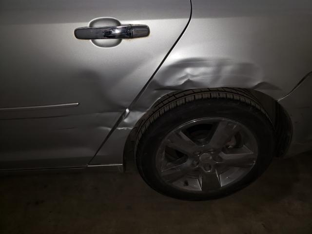 2012 CHEVROLET MALIBU 2LT 1G1ZD5E06CF121594