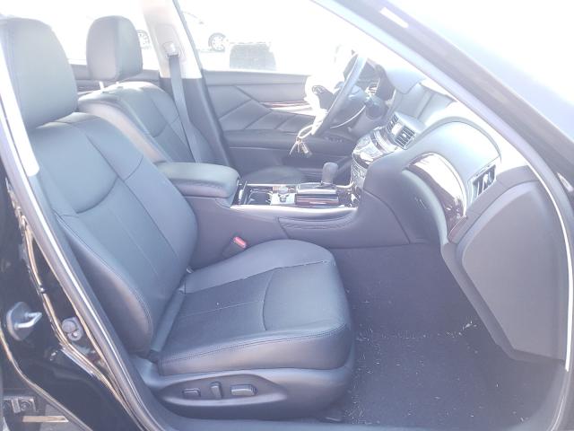 2018 INFINITI Q70L 3.7 L JN1BY1PR1JM370723