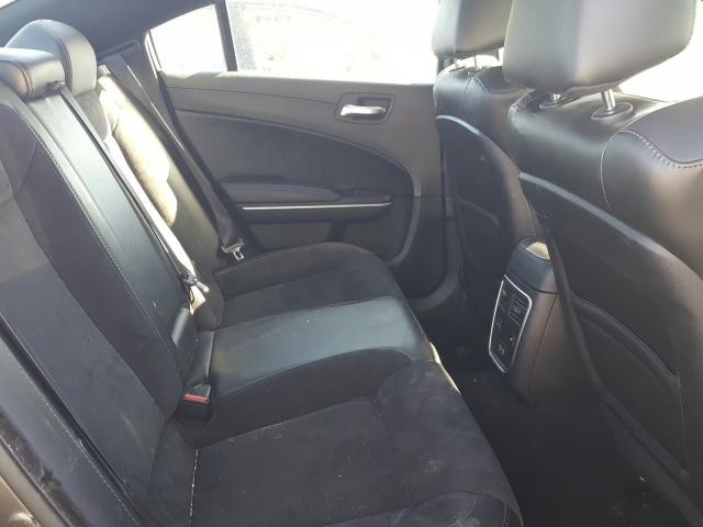 2019 DODGE CHARGER SC 2C3CDXGJ0KH656145