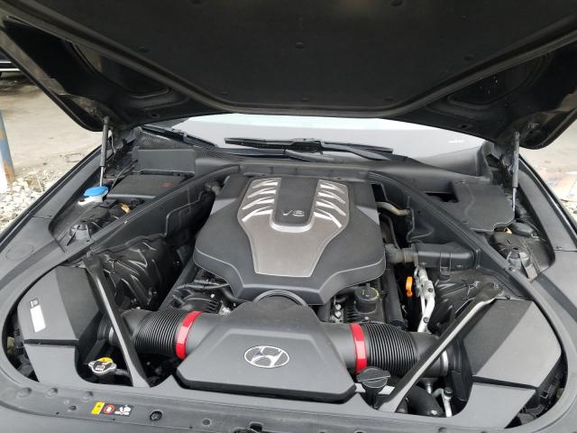 2015 HYUNDAI GENESIS 5. KMHGN4JF3FU017155