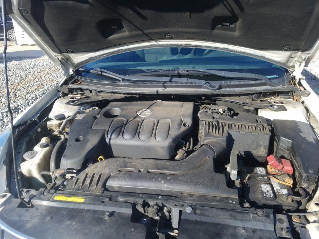 2012 NISSAN ALTIMA BAS 1N4AL2AP5CN530352