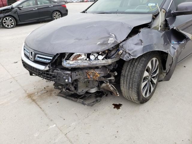 2014 HONDA ACCORD TOU 1HGCR6F75EA009600
