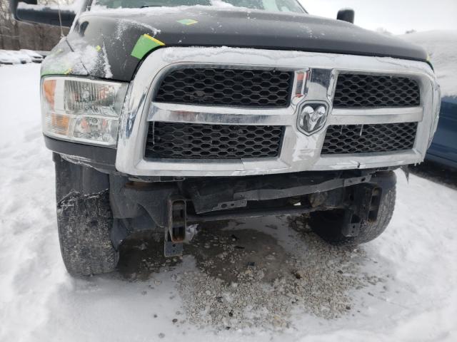 2015 RAM 2500 ST 3C6UR5CJ9FG712351