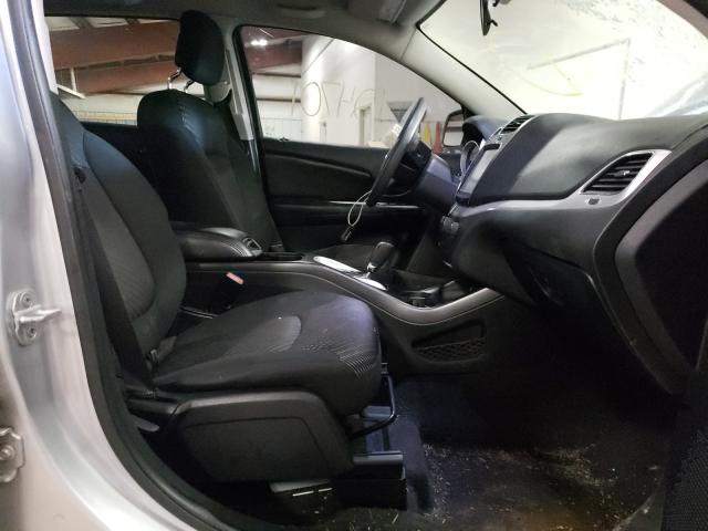 2011 DODGE JOURNEY MA 3D4PH1FG6BT512291