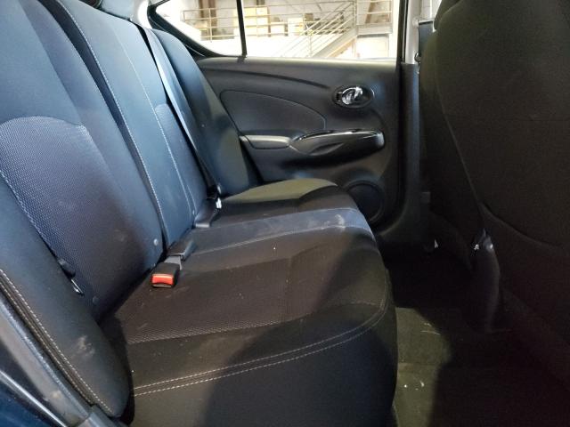 2015 NISSAN VERSA S/S 3N1CN7AP6FL895950