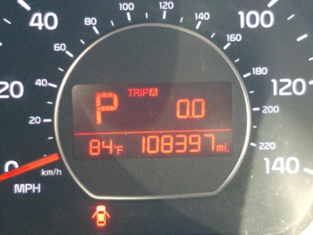 2014 KIA SOUL KNDJN2A25E7081979