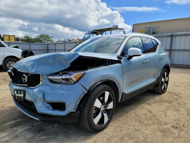 2019 VOLVO XC40 T4 MO YV4AC2HKXK2123774