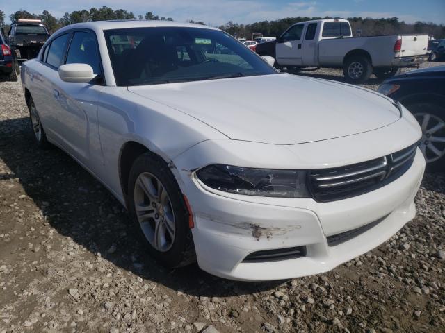 2015 DODGE CHARGER SE 2C3CDXBG7FH896732
