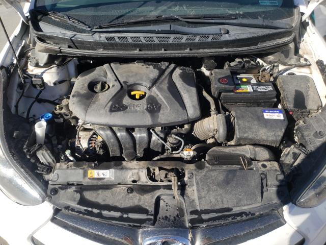 2013 HYUNDAI ELANTRA CO KMHDH6AE8DU020627