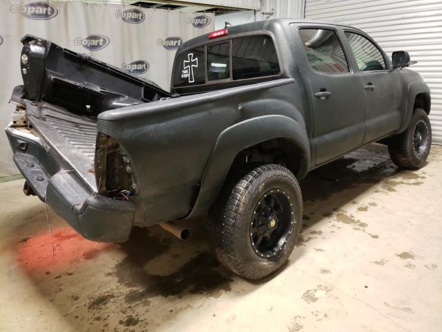 2012 TOYOTA TACOMA DOU 5TFJU4GN0CX019466