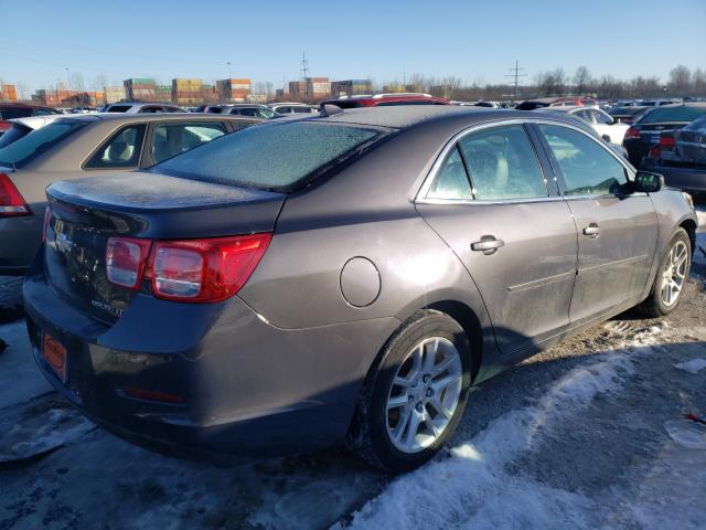 2013 CHEVROLET MALIBU 1LT 1G11C5SA0DF221608