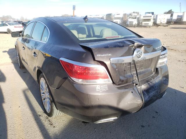 2013 BUICK LACROSSE P 1G4GH5E33DF282995