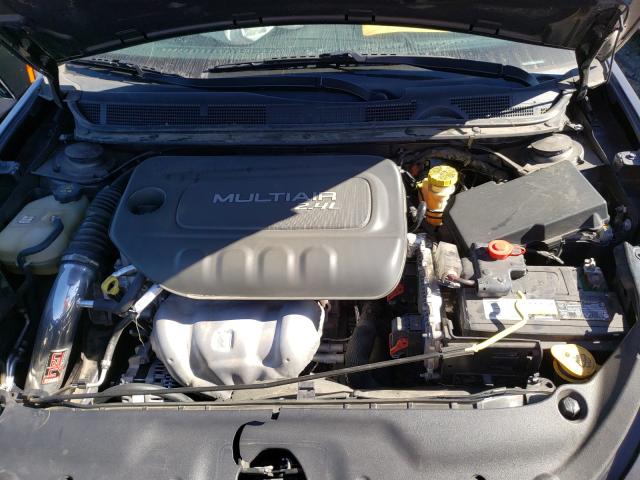 2015 DODGE DART SXT - 1C3CDFBB4FD336629