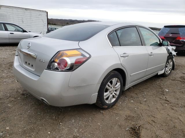 2012 NISSAN ALTIMA 25S 1N4AL2AP1CN458954