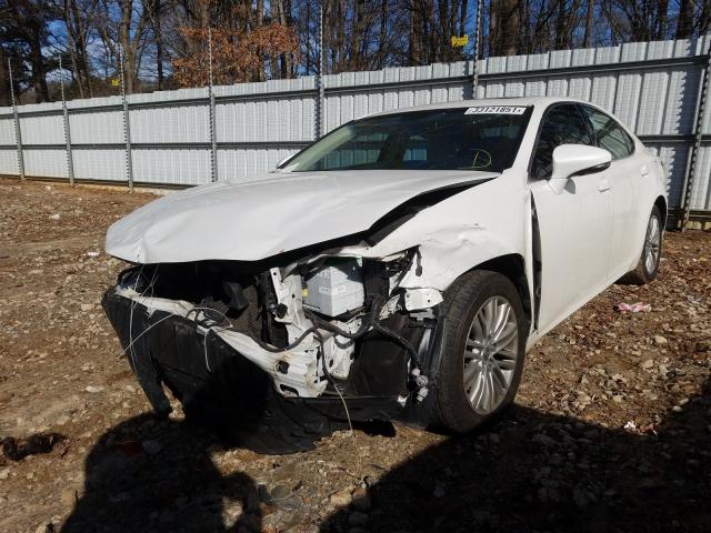 2013 LEXUS ES 350 JTHBK1GG8D2013714