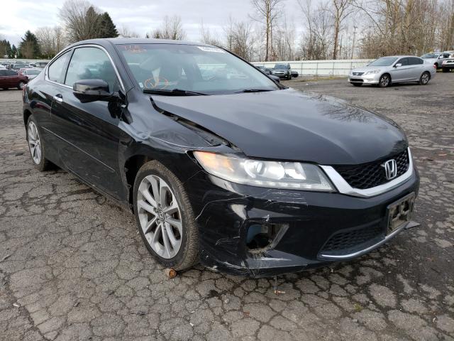 2014 HONDA ACCORD EXL - 1HGCT2B80EA009187