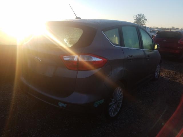 2013 FORD C-MAX PREM - 1FADP5CU0DL515552