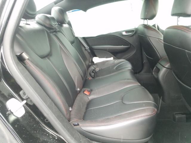 2015 DODGE DART GT 1C3CDFEB6FD277529