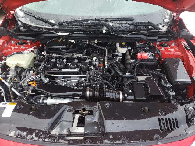 2016 HONDA CIVIC TOUR 2HGFC1F97GH657415