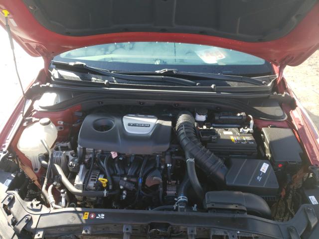 2018 HYUNDAI ELANTRA SP KMHD04LB5JU466891