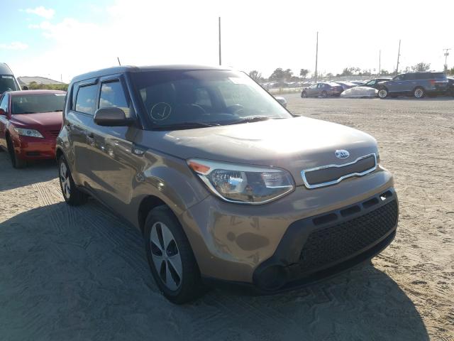 2014 KIA SOUL KNDJN2A25E7081979