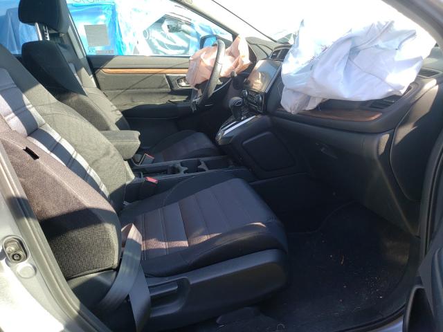 2019 HONDA CR-V EX - 7FARW1H5XKE036184