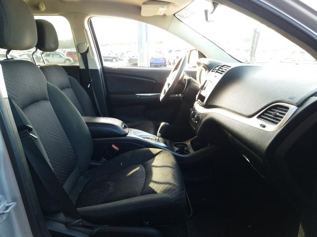 2011 DODGE JOURNEY MA 3D4PG1FG3BT513918