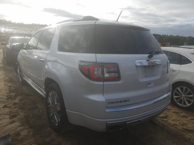 2016 GMC ACADIA DEN 1GKKRTKD8GJ184676