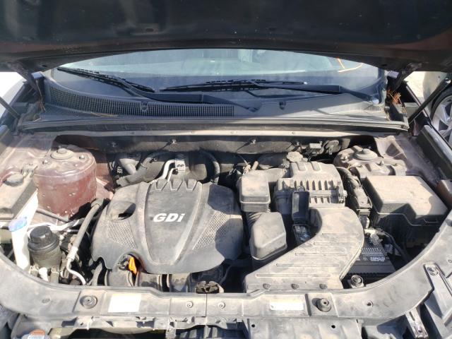2012 KIA SORENTO BA 5XYKT3A62CG303056