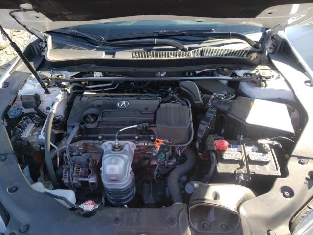 2016 ACURA TLX 19UUB1F3XGA006638