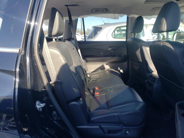 2017 HONDA PILOT EXL 5FNYF6H5XHB037249