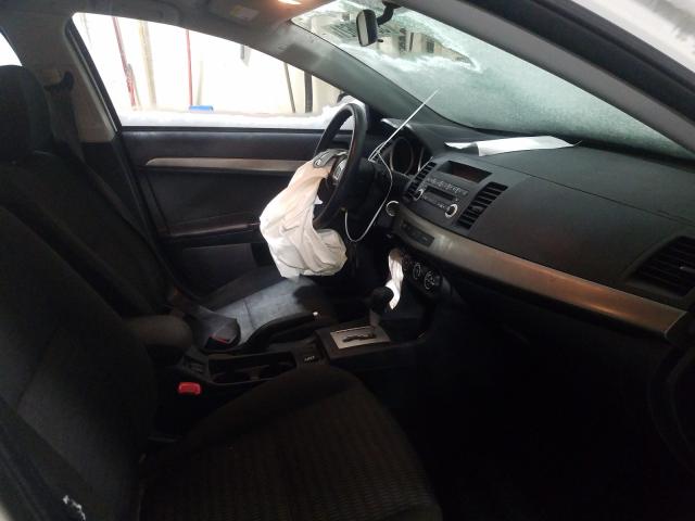 2012 MITSUBISHI LANCER SE JA32V2FW0CU021671