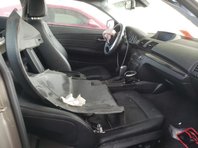 2013 BMW 128 I WBAUP9C5XDVS94893
